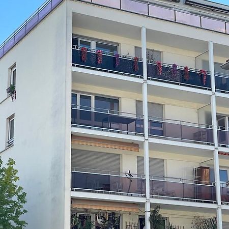 Guest Room "We Are With You In This Flat" Straatsburg Buitenkant foto