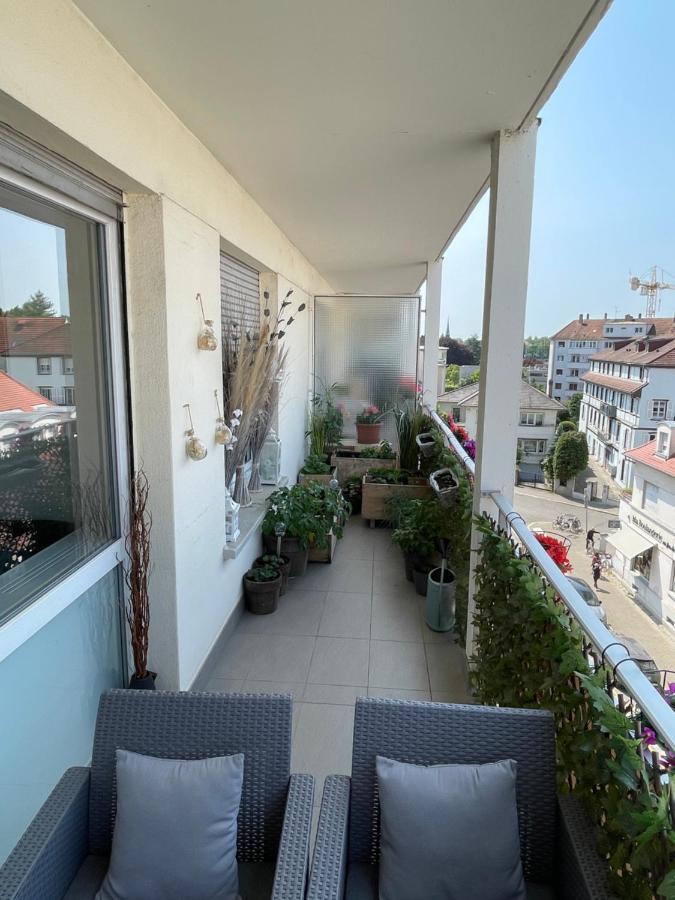 Guest Room "We Are With You In This Flat" Straatsburg Buitenkant foto